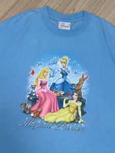 Vintage Disney Princess Shirt | eBay