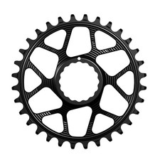 RF Works Components 32T 7075 Aluminum Cinch Chainring | 11/12-Speed, Direct