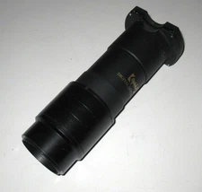 Opteka Digital Duplicator for Slides with 2 Adapters 55mm 58mm for Olympus SP550