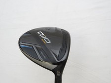  TaylorMade Qi10 Max 19 5 Wood Speeder NX 50 Senior Flex Graphite HC Mint