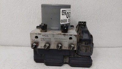 2006-2006 Lexus Gs300 Fusebox Fuse Box Relay Module LONAC