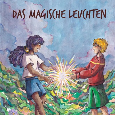Das magische Leuchten | Selina Benda | Deutsch | Buch | 78 S. | 2025