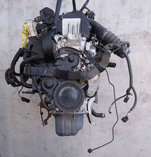 XUJB Motore semicompl. UGCC FORD MONDEO (CNG) 1.5 TDCi (88Kw) ECOnetic Ber