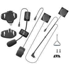 Interphone Universal Motorcycle Motorbike Audio Kit - Tour/Sport/Urban