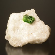 Pargasite Collector Mineral Specimen from Pakistan
