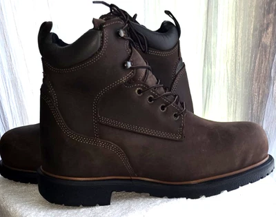 Red Wing Shoes Cushioned Solid for Men for Sale | Shop New  display picture 1