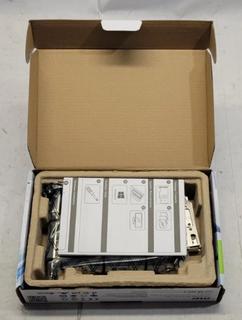 MSI NVIDIA GeForce 210 1GB Graphics Card - NEW, OPEN BOX - Image 2 of 3