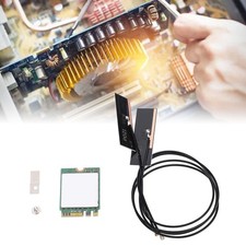 8265NGW WiFi Card AC M.2 Interface 1200Mbps 2.4GHz And 5GHz Double Band Mod FCBN