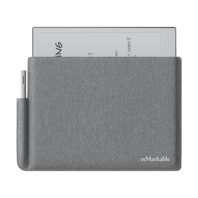 reMarkable 2 Paper Tablet 10.3'' 1GB RAM 8GB Flash / Marker Plus / Case