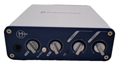 DIGIDESIGNG MBOX 2 Mini USB Audio Interface Box