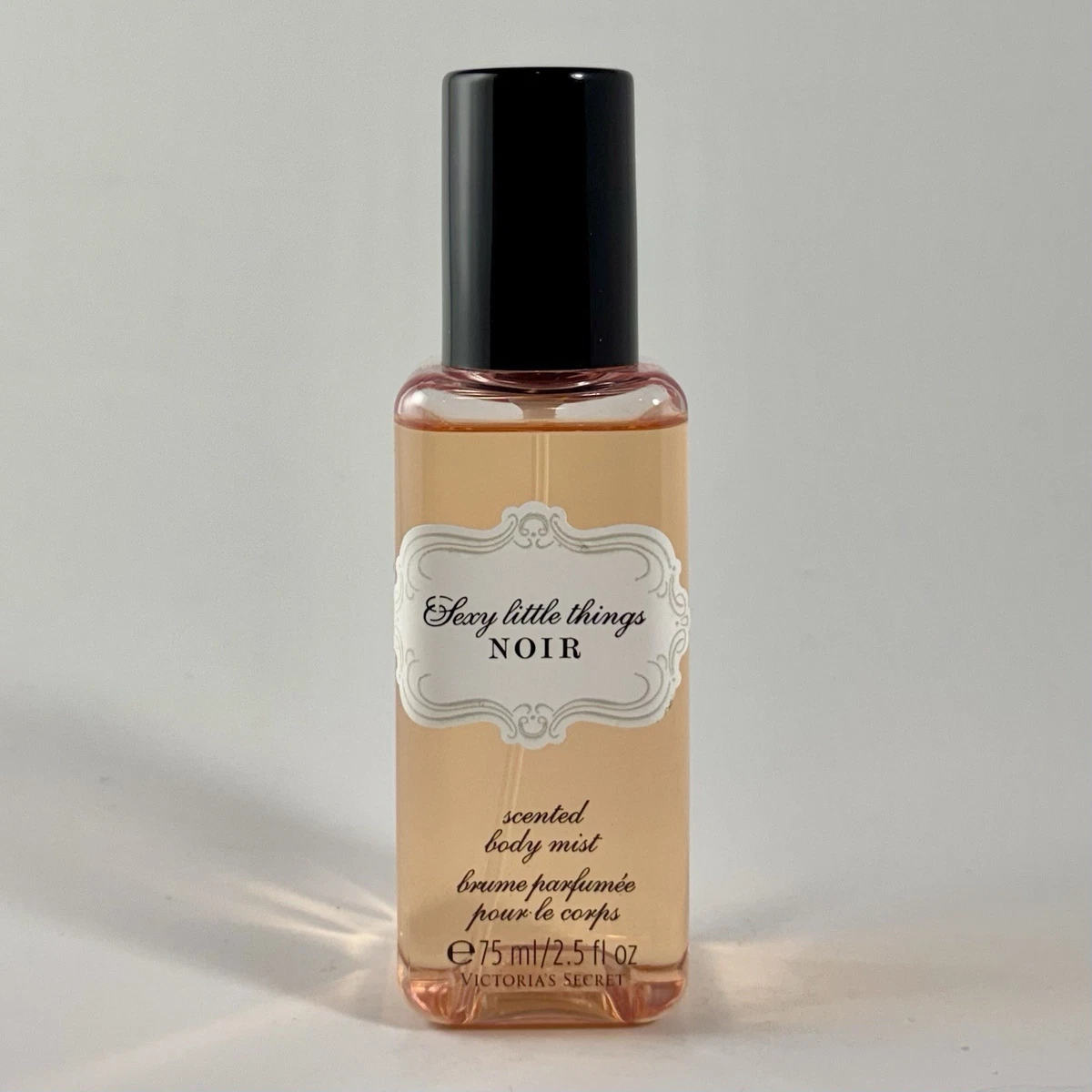 victoria secret sexy little things noir products for sale | eBay