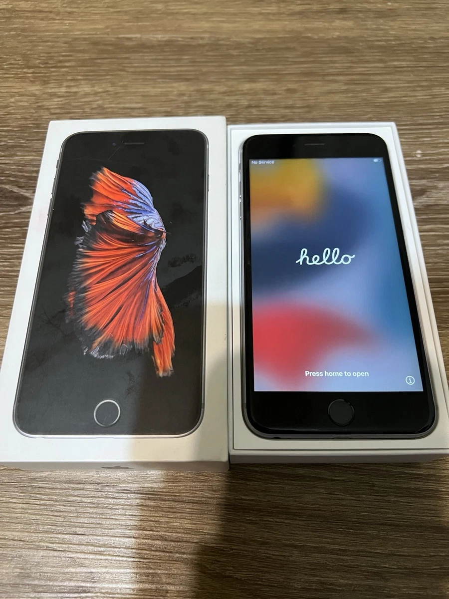 Apple iPhone 6s Plus 128GB Phones for Sale - Shop New & Used Cell