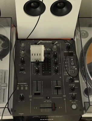Preços baixos em Pioneer DJM 400 | eBay
