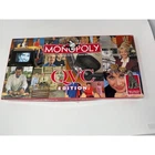Vintage Monopoly QVC Edition 1999 Board Game Hasbro New all Sealed Packages