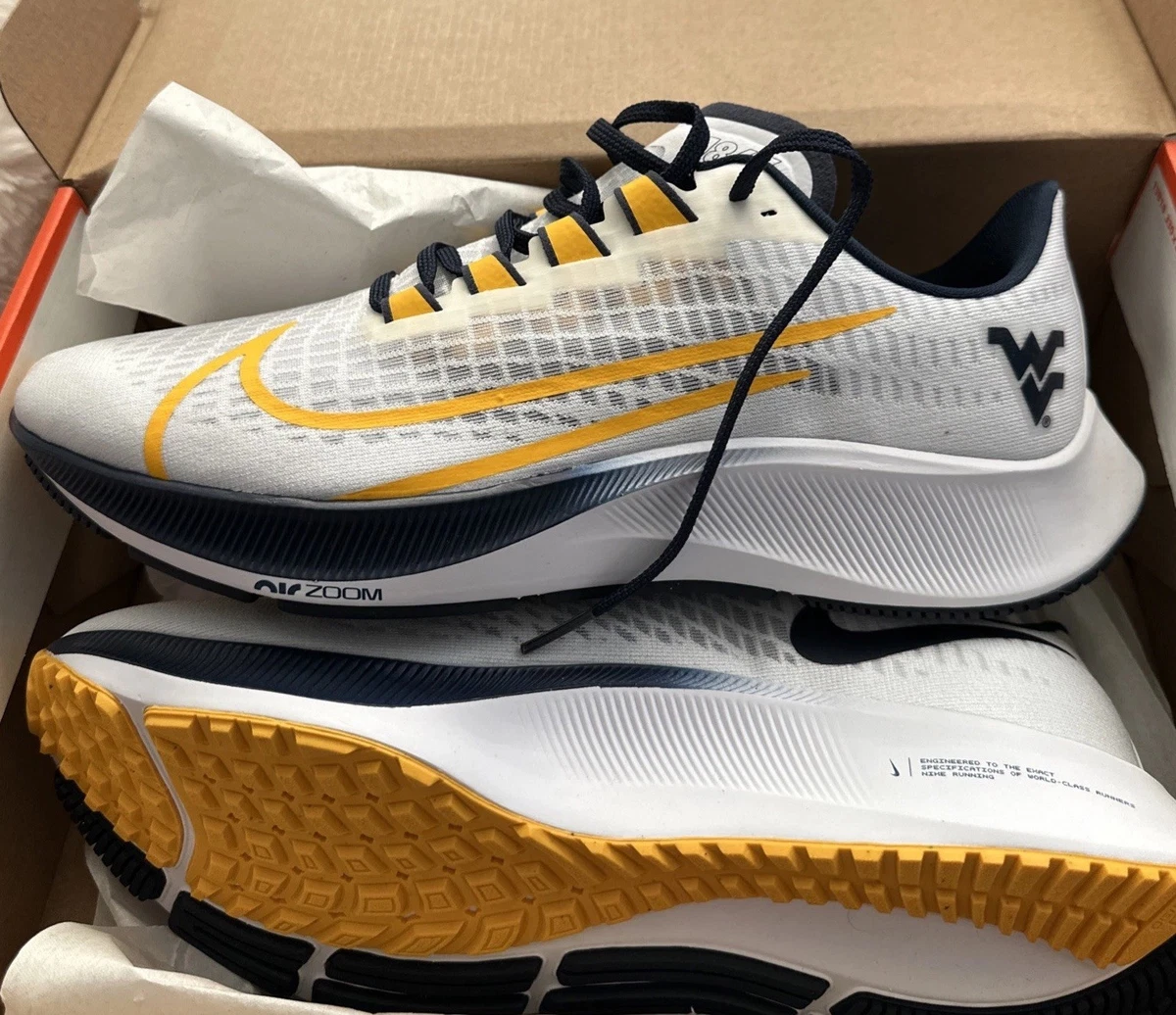 Nike Air Zoom Pegasus 36 West Virginia for Sale | Authenticity