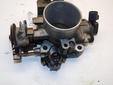 1998-2002 Honda Accord Throttle Body Assembly Oem