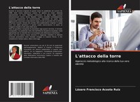 LáZaro Francisco Acosta Ruiz | L'attacco Della Torre | Taschenbuch | Italienisch