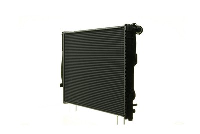 MAHLE CR 1090 000P Kühler, Motorkühlung für BMW,BMW (BRILLIANCE)