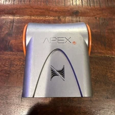 Used Neptune Systems APEX A2 Base Unit.