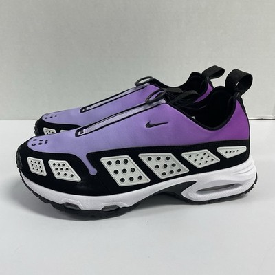 Nike Air Sunder Max Hydrangeas Hyper Violet HJ8080 500 Size 6 Women Purple Y2K
