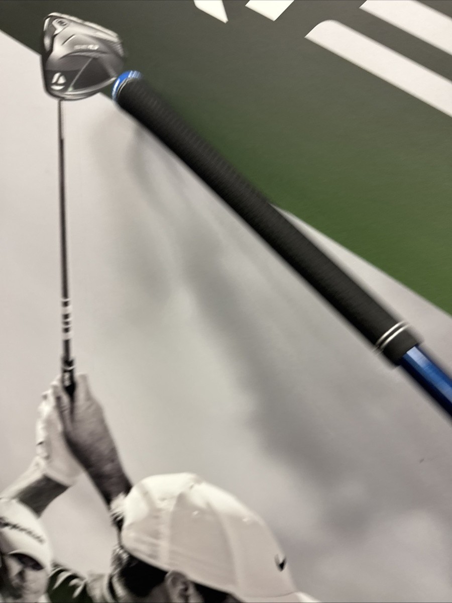 Tête De Club Hybride Taylormade Qi10 19° #3 – Droitier, Occasion