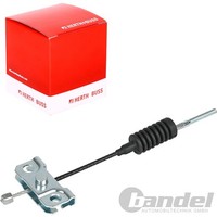 Herth+Buss Handbremsseil 250Mm Vorne Passend FüR Nissan Almera Primera X-TRAIL