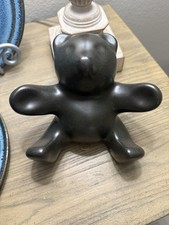 Pigeon River Pottery Mighty Bear - T. Bullen #800 Bear Hug 2018