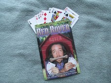 Red Rover by Dan Harlan - Murphy's Magic - Magic Card Trick