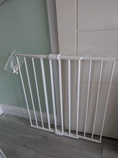New, unused baby stair safety gates x 2