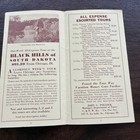 1933 North Western Railroad Chicago Fair Century Of Progress Good Condition — photo 3