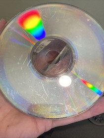 Tomb Raider (Sega Saturn, 1996) Manual w/ Registration Tested No Back Art