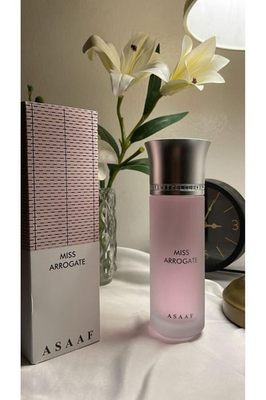 #ad Miss Arrogant Pink Parfum $68.89