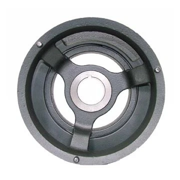 Equilibrador armónico de motor DAYCO para camioneta Dodge Ram 2500 1999-2003 5,9 L V8 Foto 2 de 4