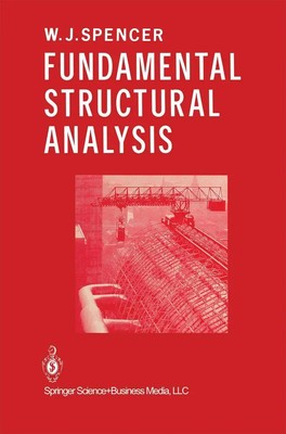 W. Spencer | Fundamental Structural Analysis | Taschenbuch | Englisch (2012)