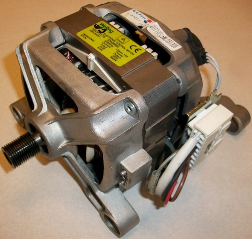 HXGN1L60 MOTOR(32/40/41/42-1000 RPM)AL.WELLI für Luxor Waschmaschine WM 1042 LUX
