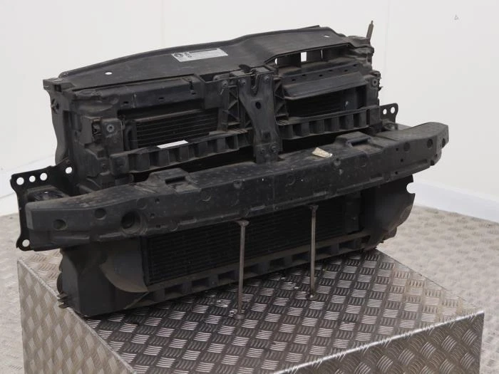 Paquete frigorífico VW Jetta III 1K2 1K0959455ET P8743511 - Imagen 4 de 4