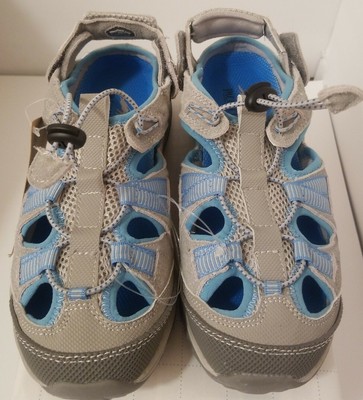 pacific trail pumice women's outdoor sandals