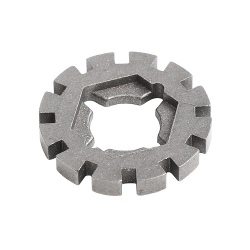 Reliable Oscillating Saw Blade Adapter for Multimaster Tools 4pcs Pack - Picture 8 of 24