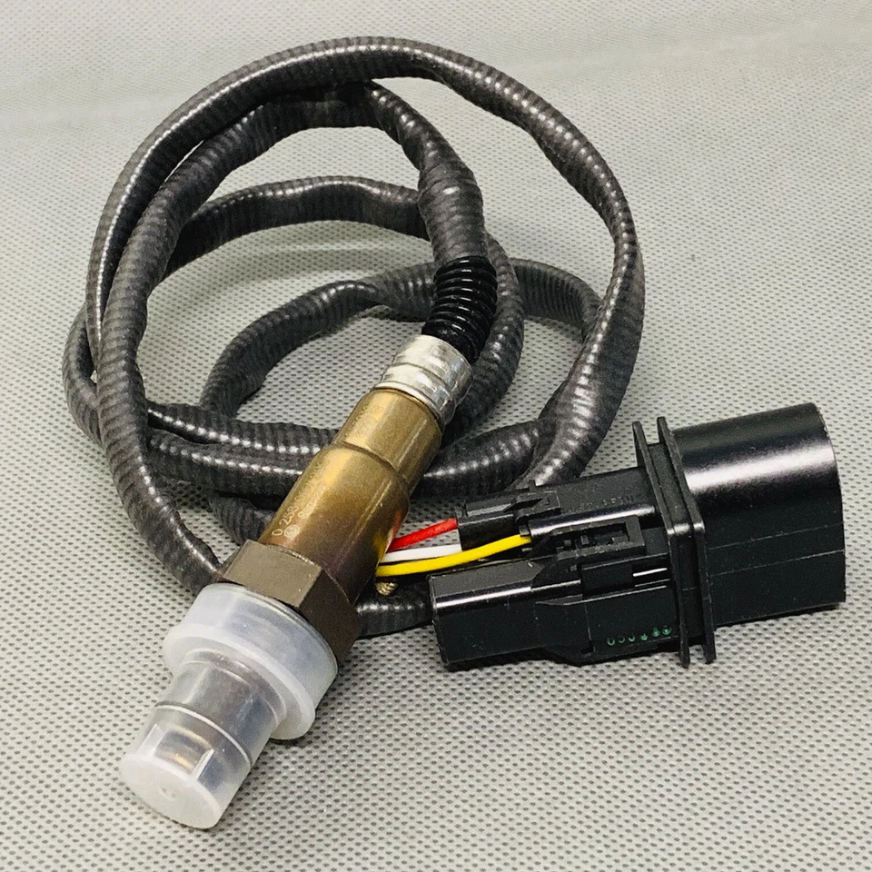 Sensor de oxigênio OE Alemanha O2 17290 upstream para BMW 545i 645Ci 745Li 745i 4.4L V8 - Imagem 2 de 4