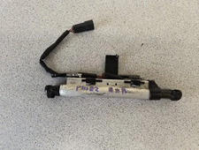 07-15 Jaguar XK XKR Convertible Top Rear Right Lift Cylinder Tension Rod OEM