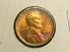 1934 Sharp BU Lincoln Cent    - COMBINED SHIPPING              E0213-2