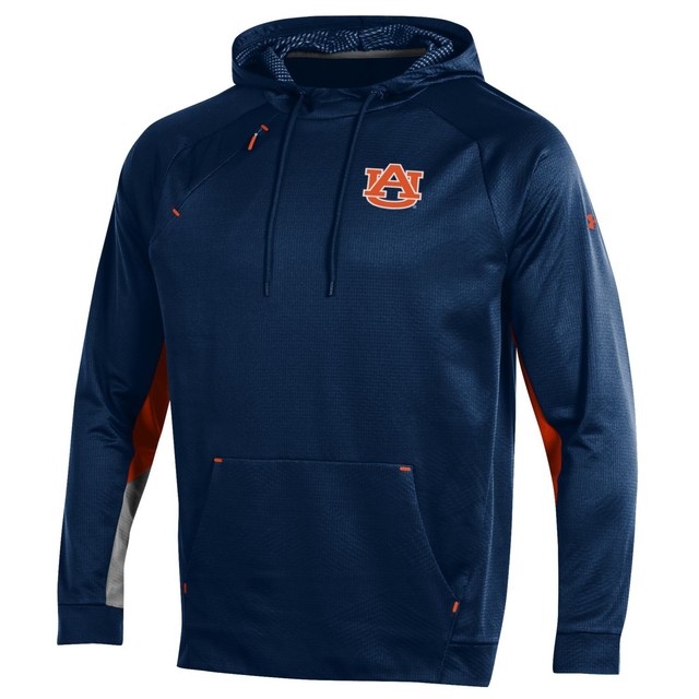 Auburn Tigers Under Armour NCAA 