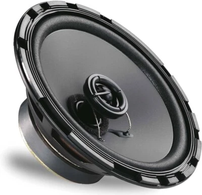 Phonocar Haut-Parleurs Pour Voiture 2 Voies 16,5Cm 60WMax - Photo 1/2