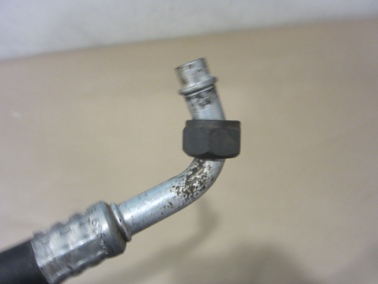 Ferrari 348 - AC Pipe From AC Evaporator To Return Pipe - Part# 62642700