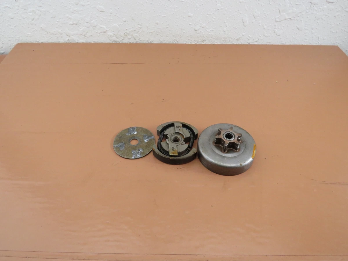 Kit carburatore per motosega Poulan modelli PR4218 PL3314