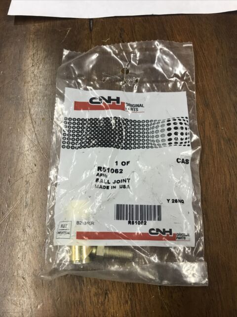 Genuine CNH 276835R91 Ball Joint Case IH New Holland