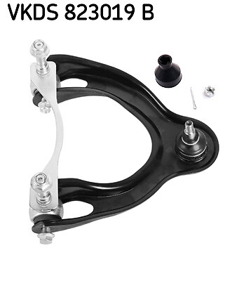 SKF VKDS823019B Querlenker Vorne Links für CIVIC 5 6 CRX 2 3 INTEGRA 1.3-1.8