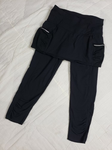 Skirted Leggings XXS Skort Capris 