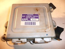 Sedile elettrico Lexus GS300 MK2 ECU 89710-30100