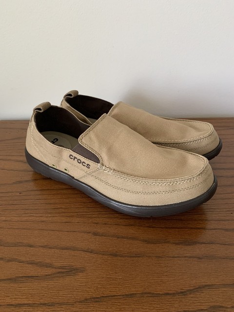 crocs top sider price